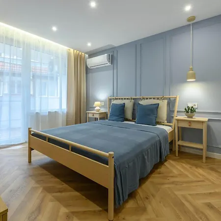 Apartment Sea & Space - Premium - Center By Flat Manаger *
