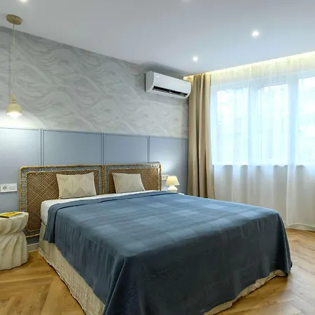 Apartment Sea & Space - Premium - Center By Flat Manаger Varna
