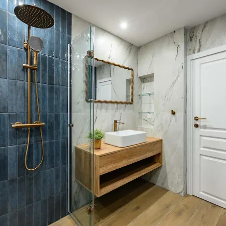Sea & Space - Premium - Center By Flat Manаger Apartment Varna
