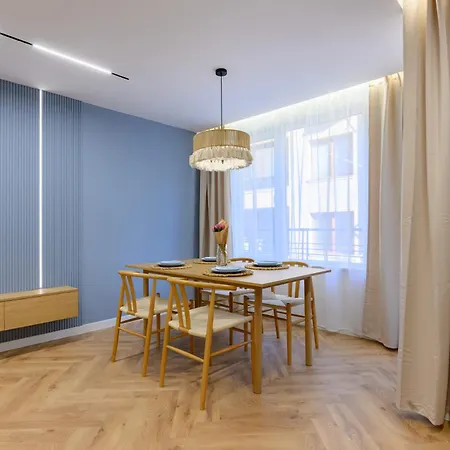 Sea & Space - Premium - Center By Flat Manаger Apartment *