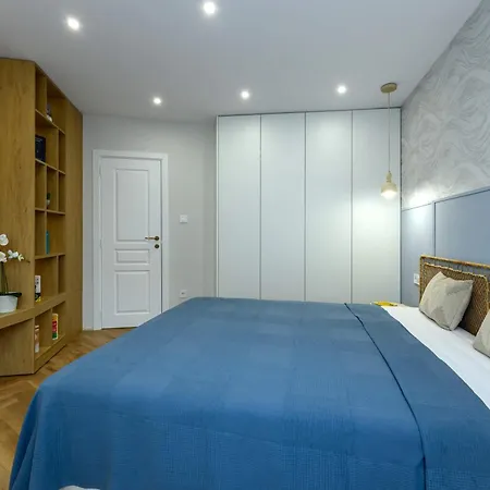 Sea & Space - Premium - Center By Flat Manаger Apartment
