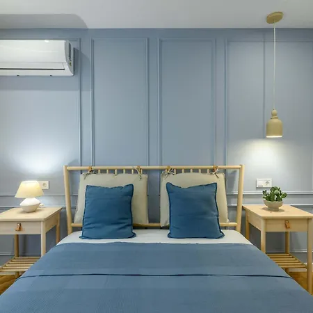 Sea & Space - Premium - Center By Flat Manаger Apartment *