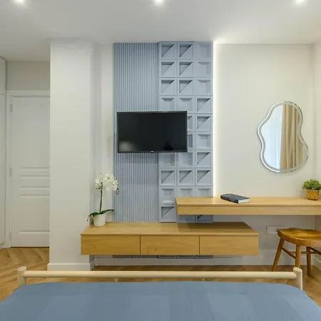 Sea & Space - Premium - Center By Flat Manаger * Varna