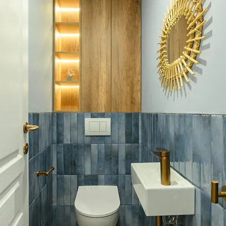 Sea & Space - Premium - Center By Flat Manаger Apartment Varna