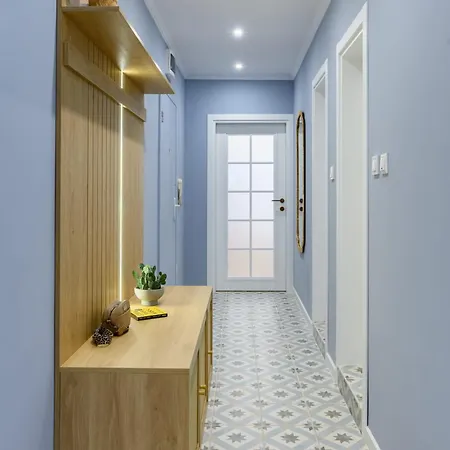 Apartment Sea & Space - Premium - Center By Flat Manаger Varna