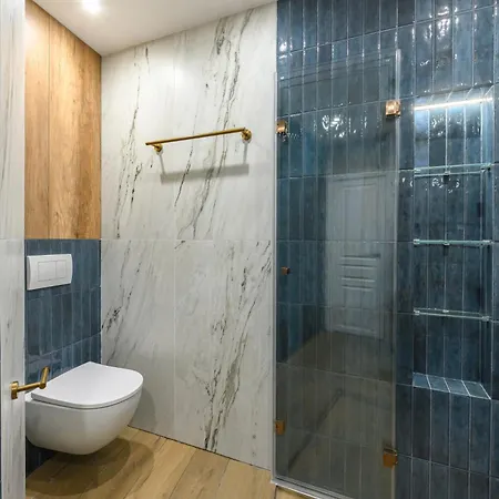 Sea & Space - Premium - Center By Flat Manаger * Varna