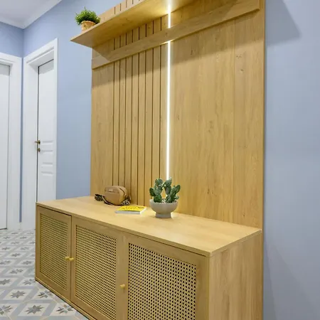 Sea & Space - Premium - Center By Flat Manаger Apartment *